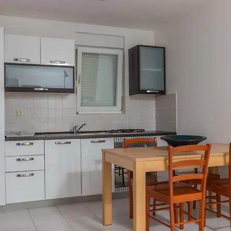 New City Apartment Zadar