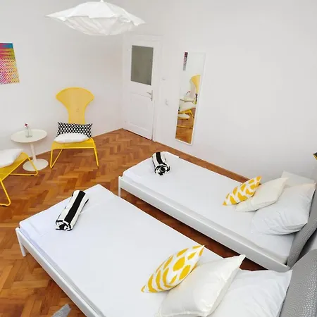 Apartment New City Zadar