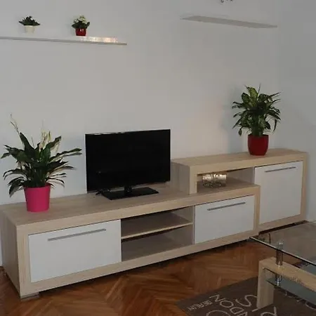 Apartamento New City Zadar