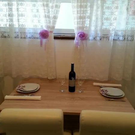 New City Apartment Zadar