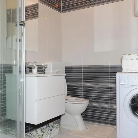 New City Apartment