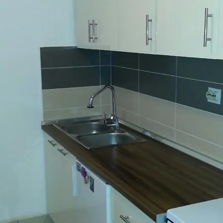 New City Apartment *