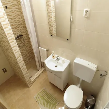 New City Apartamento