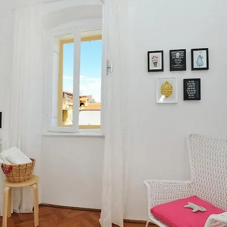 New City Apartamento *