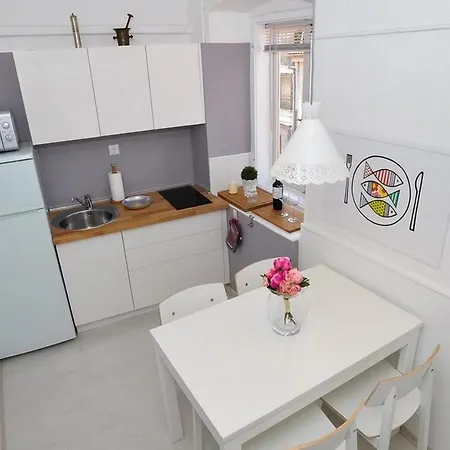 Apartment New City *