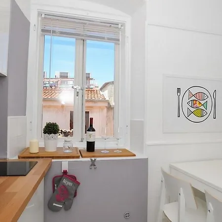 Apartment New City