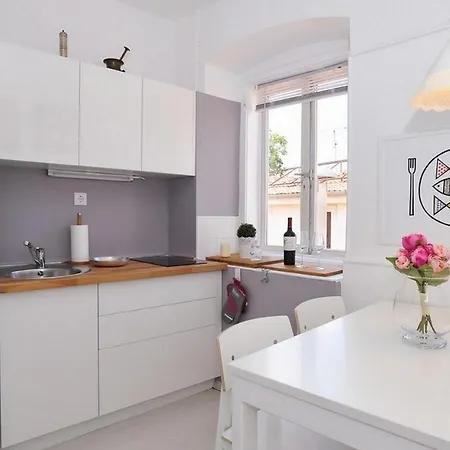 Apartamento New City *