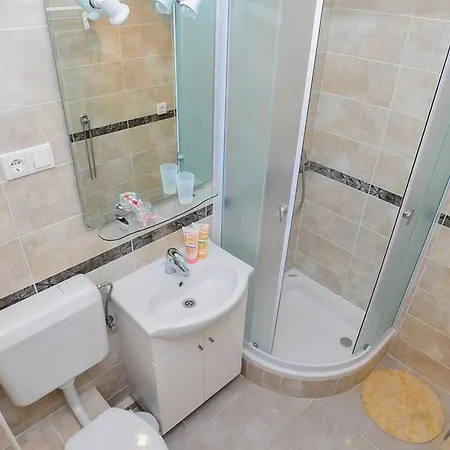 New City Apartment Zadar