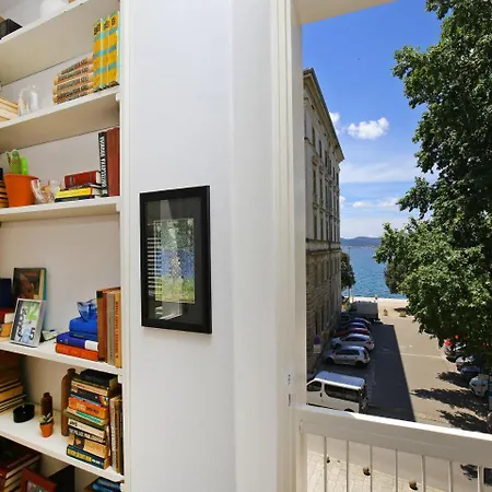 Apartment New City Zadar