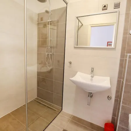 New City Apartment