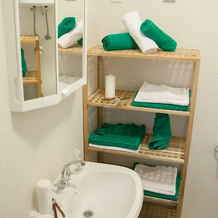 New City Apartment Zadar