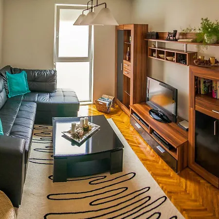 New City Apartamento *